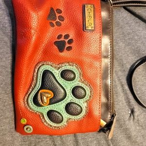 Chala Set - purse, coin pouch, key chain